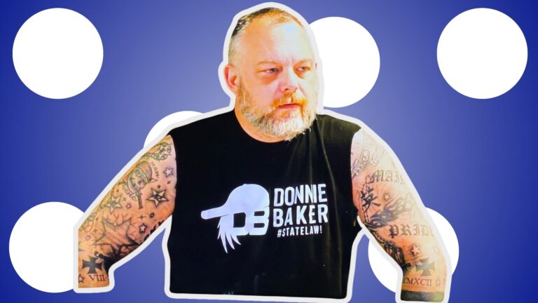 Donnie Baker Death: What Actually Happened?