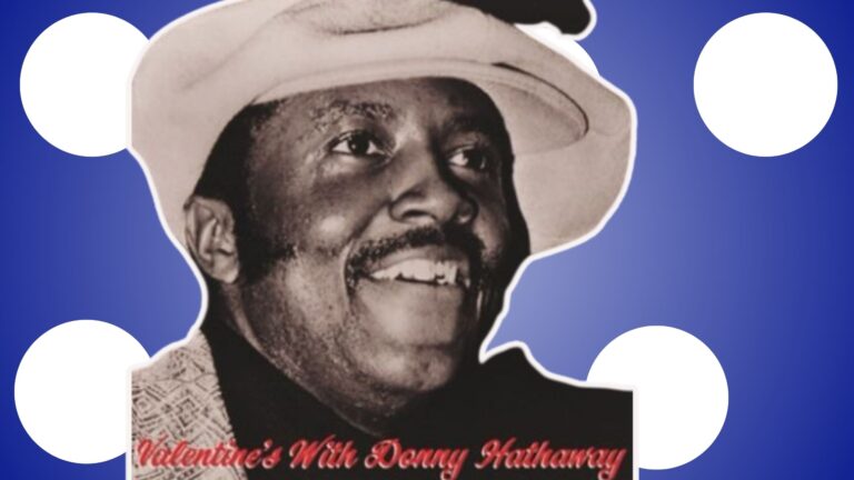 Donny Hathaway Death: What Actually Happened?