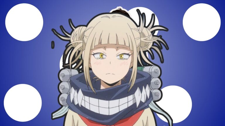 Himiko Toga Death: What Actually Happened?