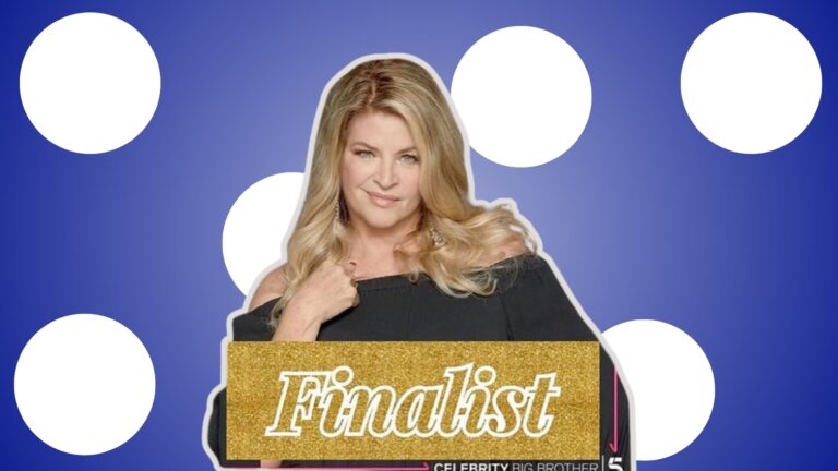 Kirstie Alley Death: What Actually Happened?