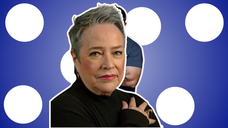 Kathy Bates Death: What Actually Happened?