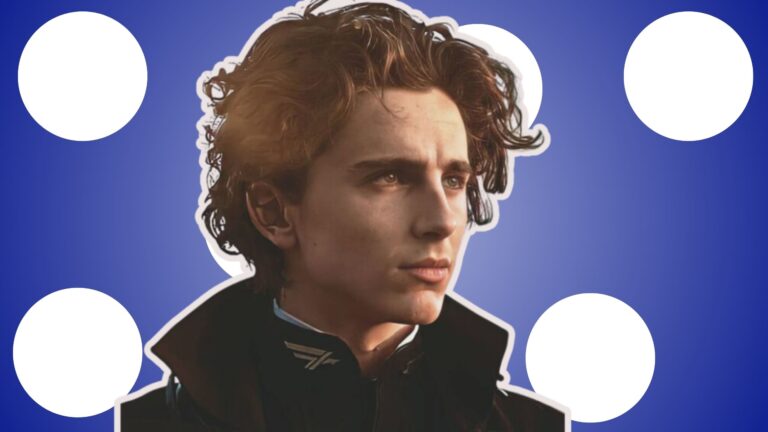 Paul Atreides Death: What Actually Happened?