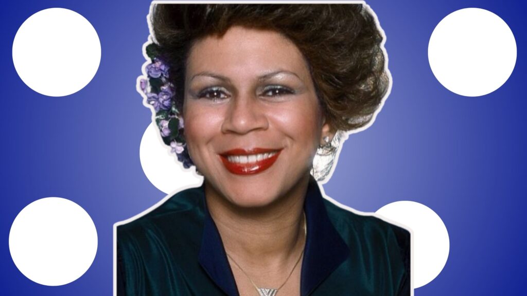 Minnie Riperton Death