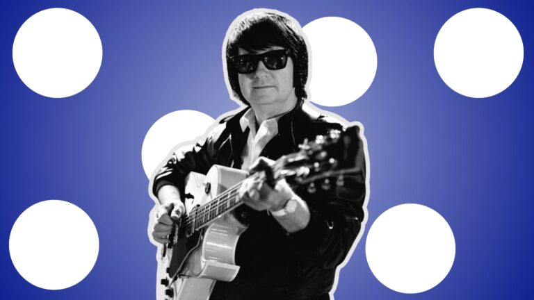 Roy Orbison Death: What Actually Happened?