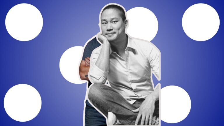 Tony Hsieh Death: What Actually Happened?