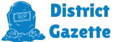 Districtgazette