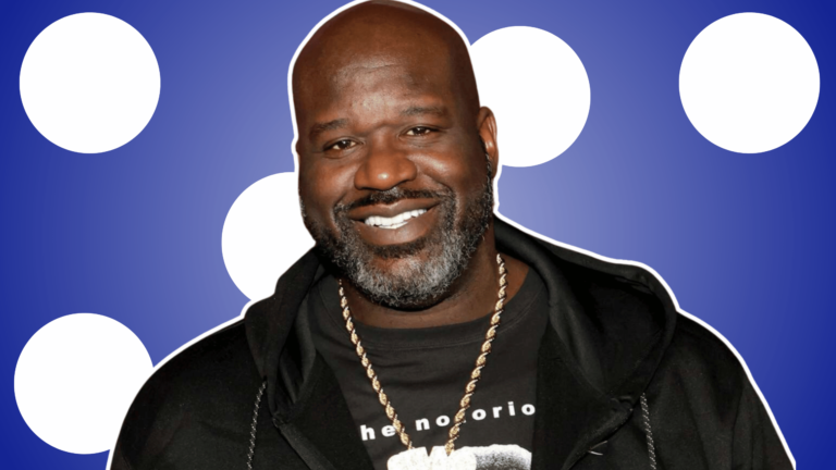 Shaquille O’Neal Death