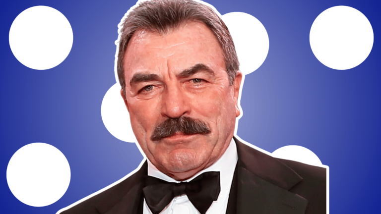 Tom Selleck Death