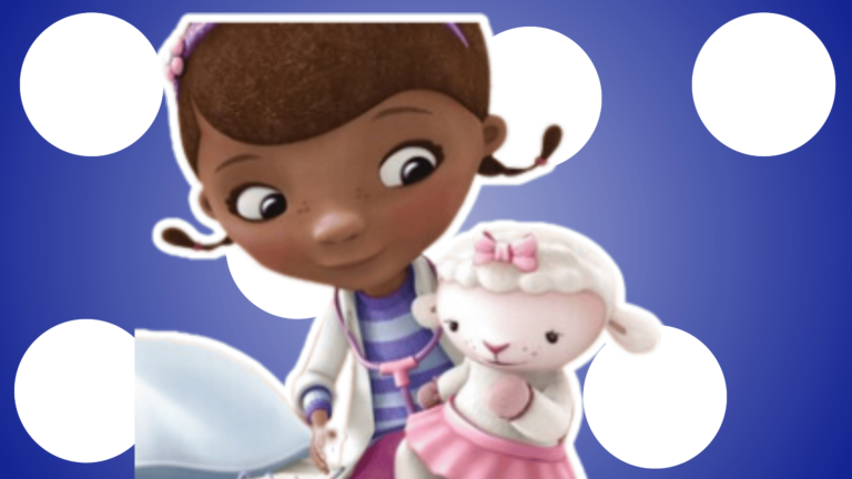 Doc McStuffins Death