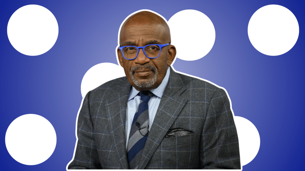 Al Roker Death