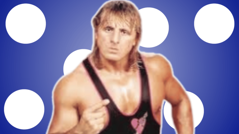 Owen Hart Death