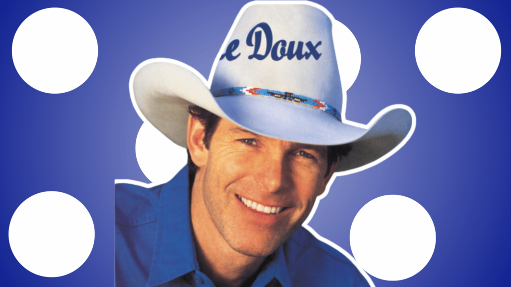 Chris LeDoux Death