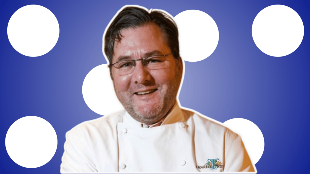 Charlie Trotter Death