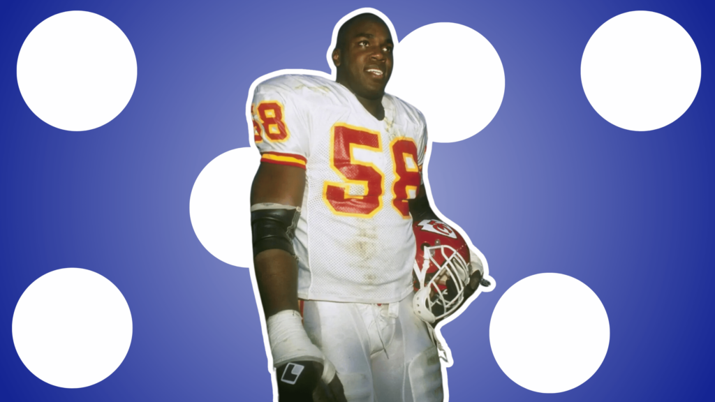 Derrick Thomas Death