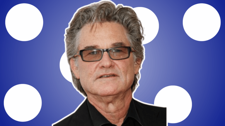 Kurt Russell Death