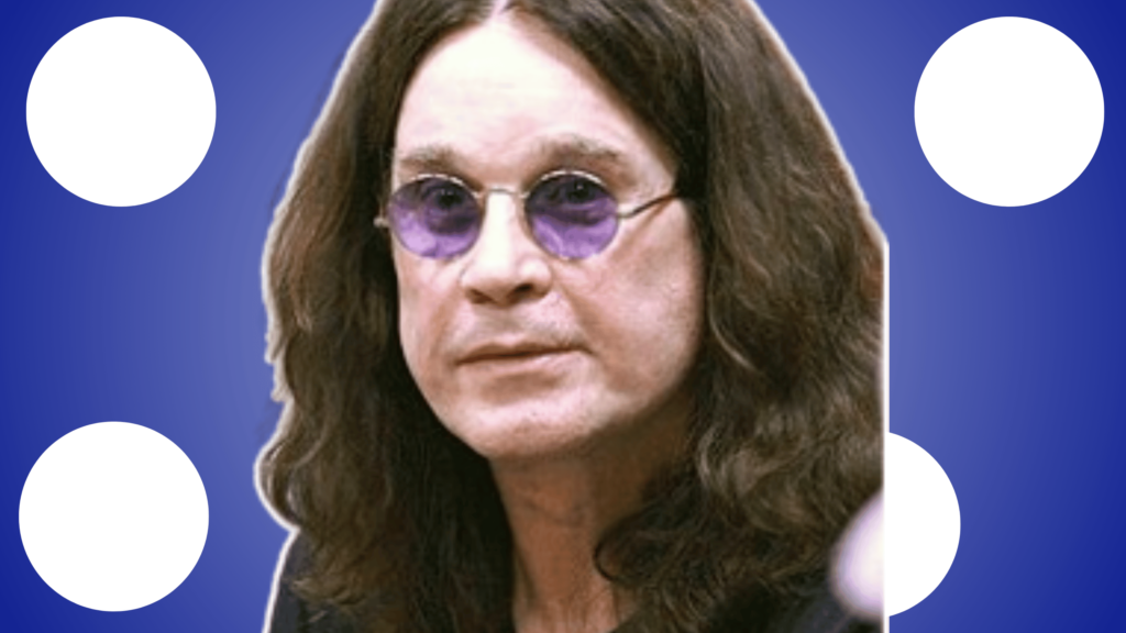 Ozzy Osbourne Death