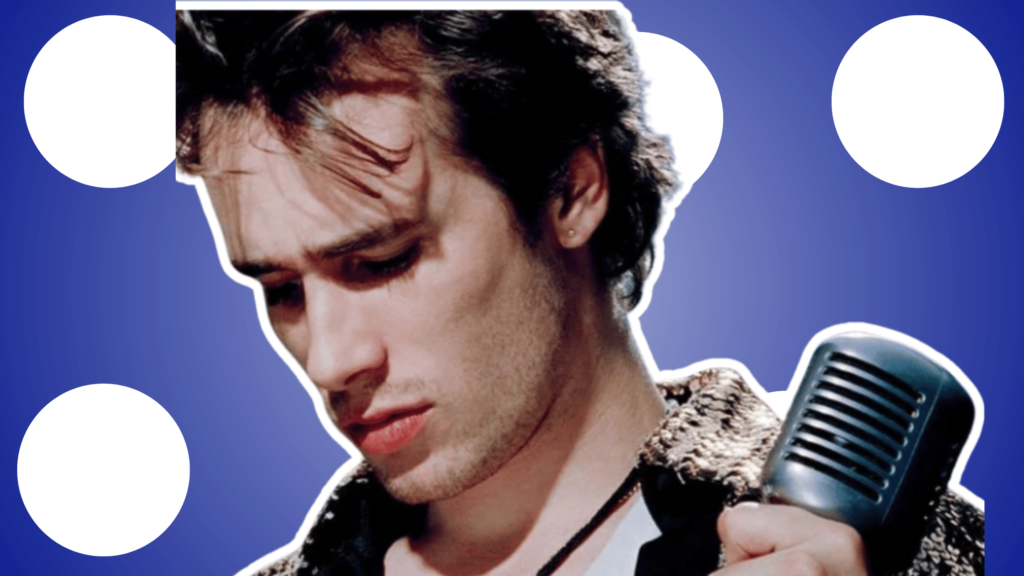 Jeff Buckley Death