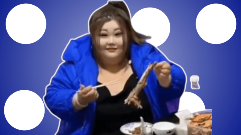 Mukbang Death