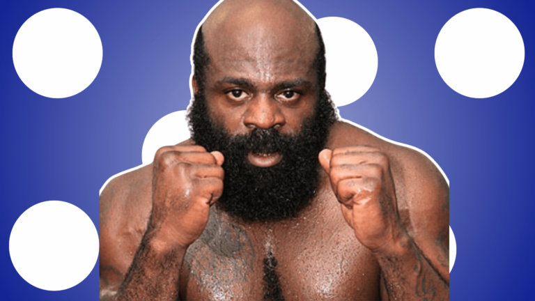 Kimbo Slice Death