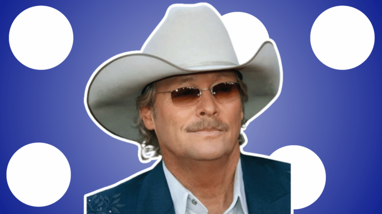 Alan Jackson Death