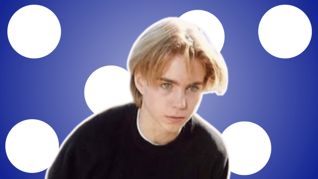 Jonathan Brandis Death