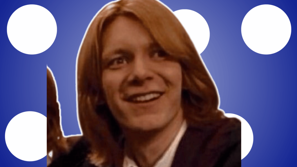 Fred Weasley Death